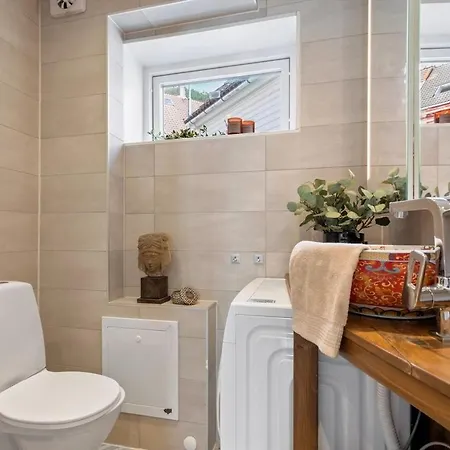 Modern Comfort In Classic In City Center *