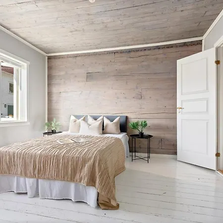 Apartmán Modern Comfort In Classic In City Center